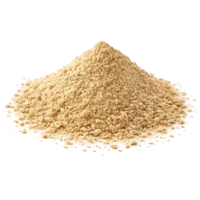 Amchur (dry mango powder)